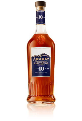 Akhtamar 10YO, 0,7 L