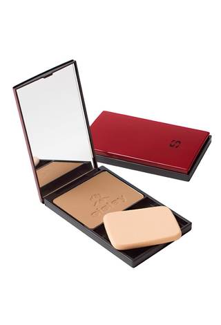 Phyto-Teint Eclat Compact Powder 3, Natural