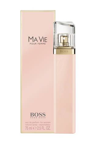 Ma Vie, 75 ml