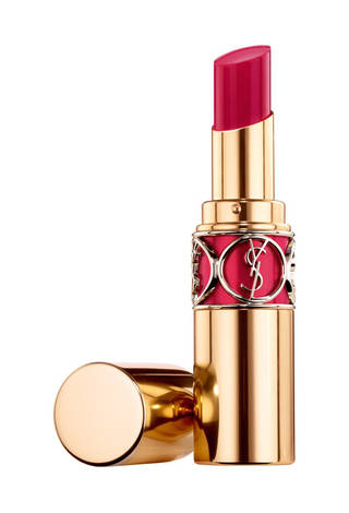 Rouge Volupte N 5 Fuschia in excess