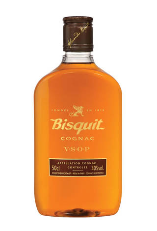 Bisquit VSOP, 0,5 L