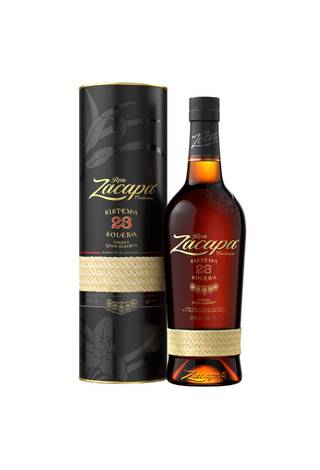 Zacapa Centenario 23 Years Rum, 1 L