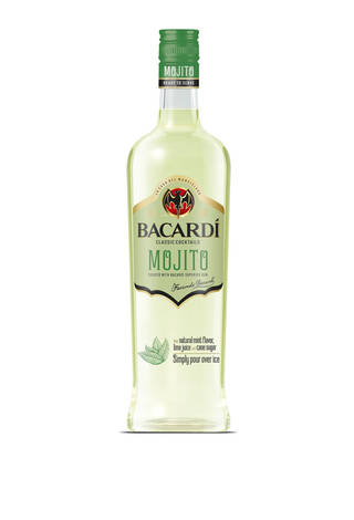 Mojito, 1 L