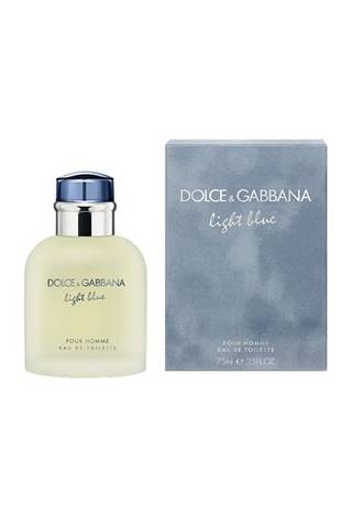 Light Blue, 75 ml