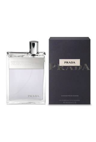 Amber Pour Homme, 100 ml