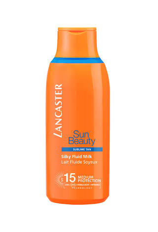 Sun Cosmetics Regular Tanning Lotion