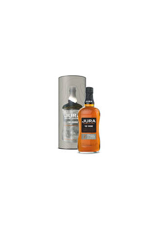 The Sound, 1 L