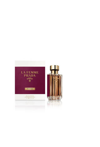 La Femme Intense, 50 ml