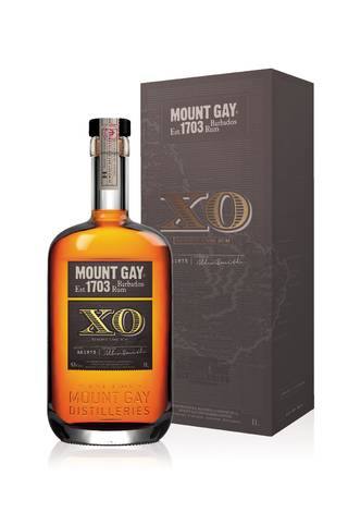 Mount Gay XO, 1 L