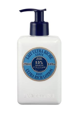 Karite-Shea Body Lotion 2, 50 ml