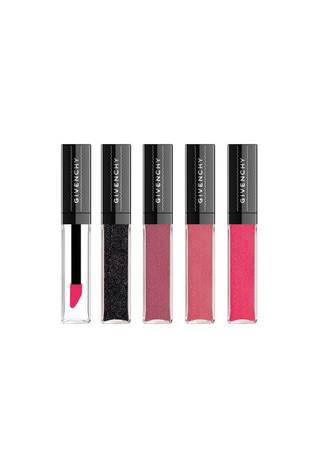 Gloss Interdit Mini Quintet
