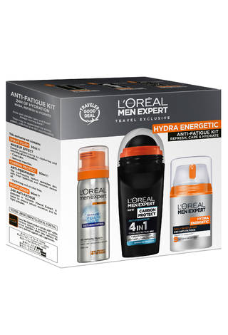 LOreal Paris Hydra Energetic