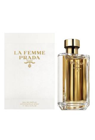 La Femme, 100 ml