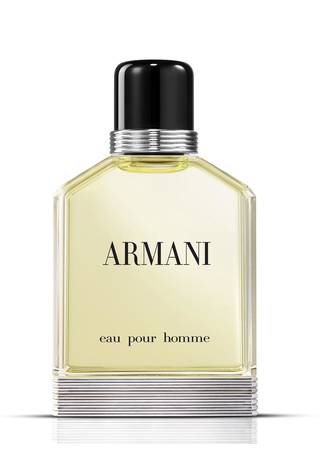 Eau Pour Homme, 100 ml