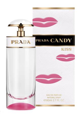 Candy Kiss, 80 ml