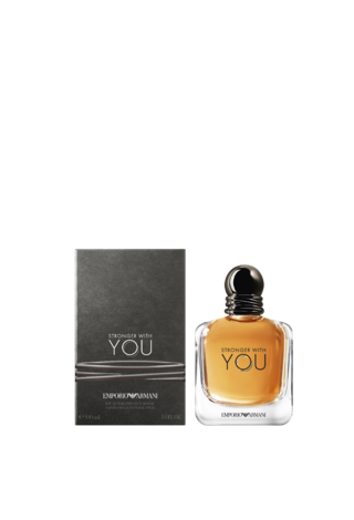 STRONGER WITH YOU 100ml