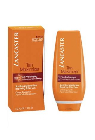 After Sun Face  Body, 125 ml