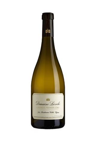 Chablis Premier Cru, Les Fourchaumes Vieilles Vignes, 0,75 L