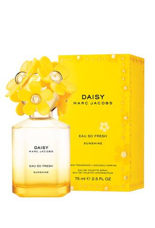 Daisy Eau So Fresh Sunshine, 75 ml