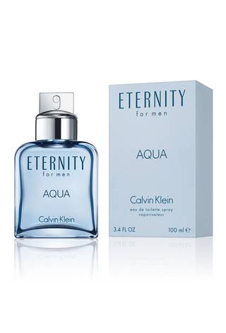 Eternity Man Aqua, 100ml