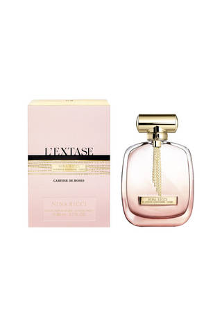 LExtase Caresse de Roses, 80 ml