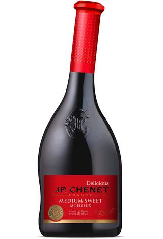 Medium Sweet, 0,75 L