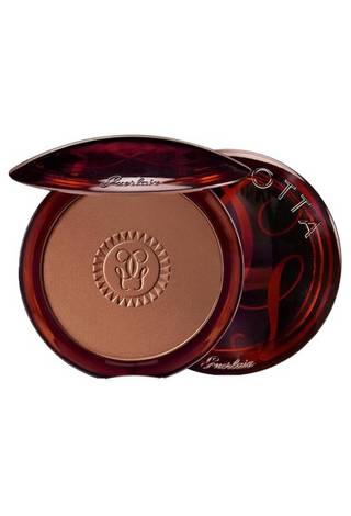 Terracotta Bronzing Powder N 03