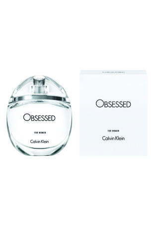 OBSESSED WOMEN, 100 ml