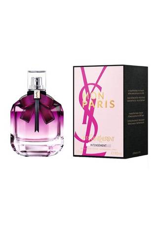 Yves Saint Laurent Mon Paris