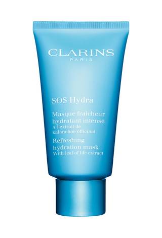 SOS HYDRA REFRESHING INTENSE HYDRATION MASK 75ml