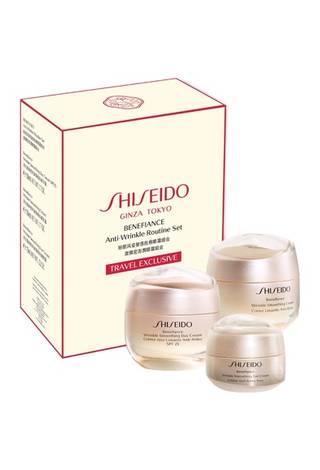 Benefiance Face Care Set