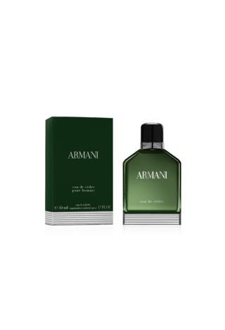Eau de Cdre , 50 ml