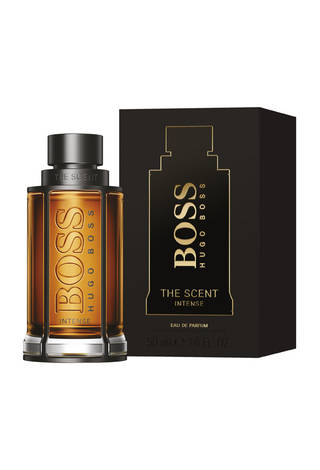HUGO BOSS THE SCENT INTENSE EDP 50ml