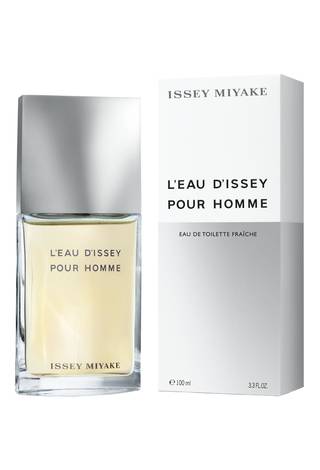 LEau DIssey Fraiche, 100 ml