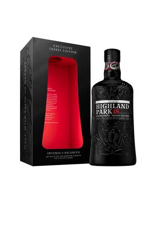 Highland Park 18 y 0,7 L