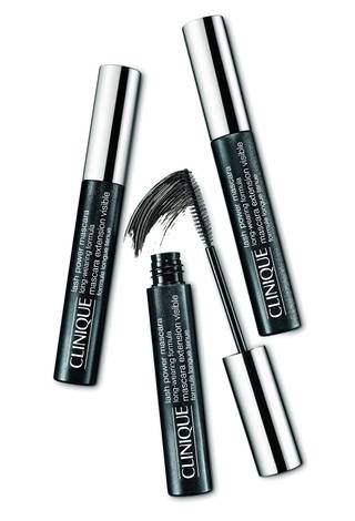 Lash Power Mascara Trio
