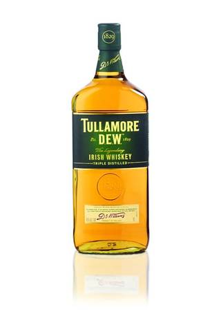 TULLAMORE DEW, 1 L