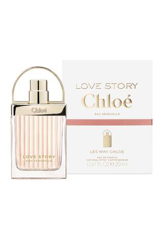Love Story Eau Sensuelle, 20 ml