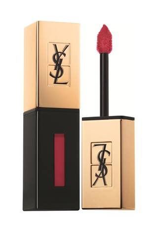 Rouge pur Couture Vernis  Lvre N46