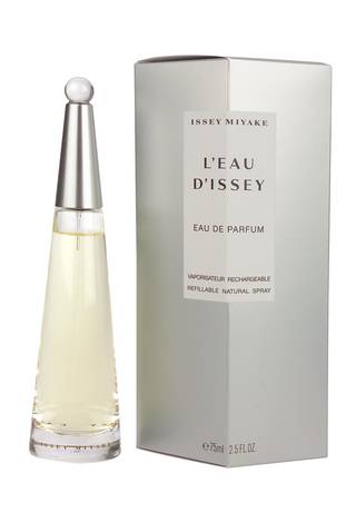 LEau dIssey, 75 ml