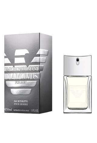 EMPORIO DIAMONDS HE SPRAY 30 ml