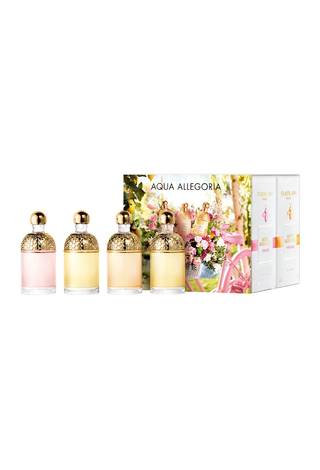 AQUA ALLEGORIA 