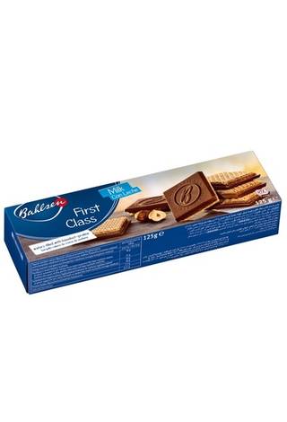 First Class Milk, 125 g