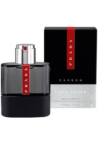Luna Rossa Carbon, 50 ml