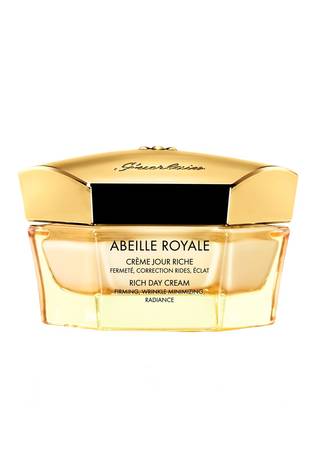 Abeille Royale Rich Day Cream, 50 ml