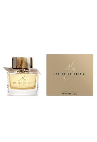 My Burberry, 90 ml
