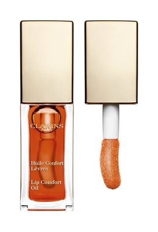 Lip Comfort Oil 5