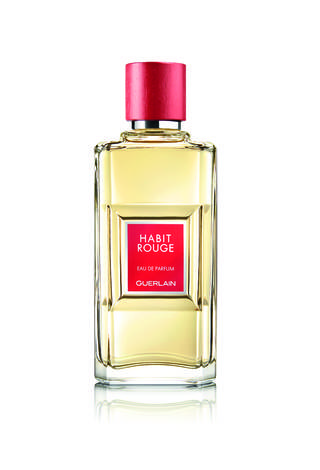 Habit Rouge , 100 ml