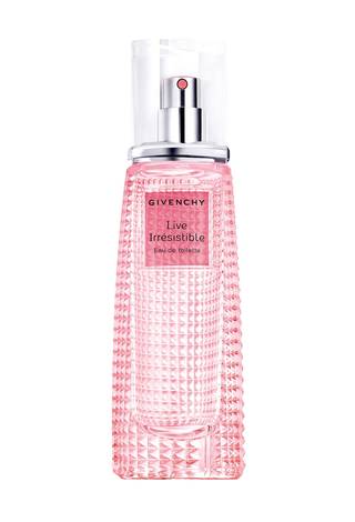 Live Irrsistible, 75 ml