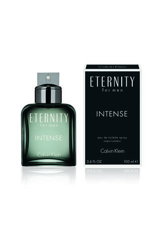 Eternity Man Intense, 100 ml